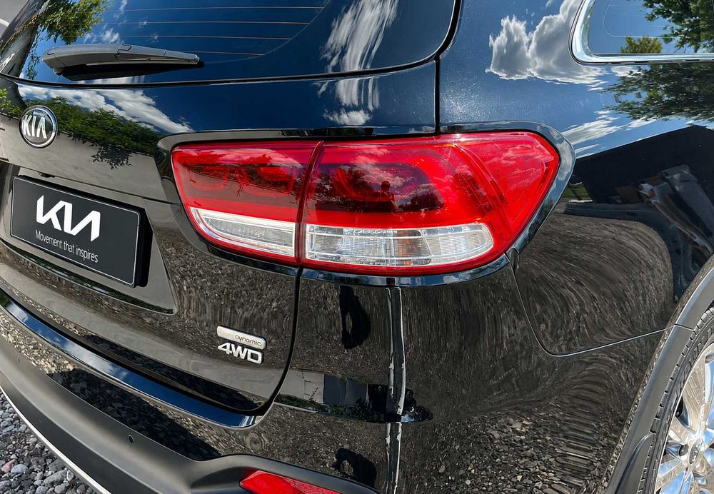 Kia Sorento 2017 VIN KNAPK81BDHA326504 фото оголошення 7 з 24