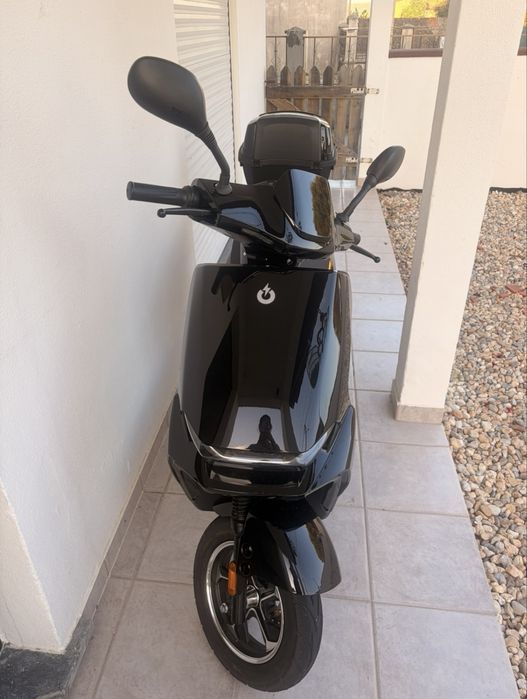 Scooter elétrica Neovolt Go X