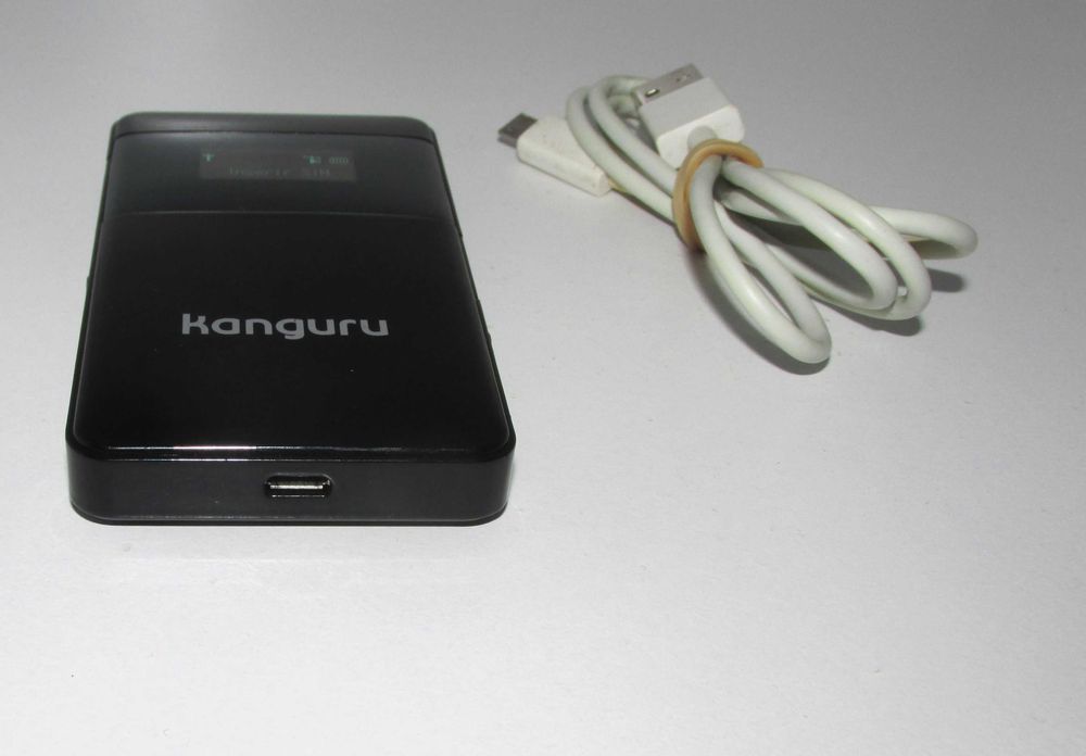 Hotspot Cartões SIM de internet móvel NOS