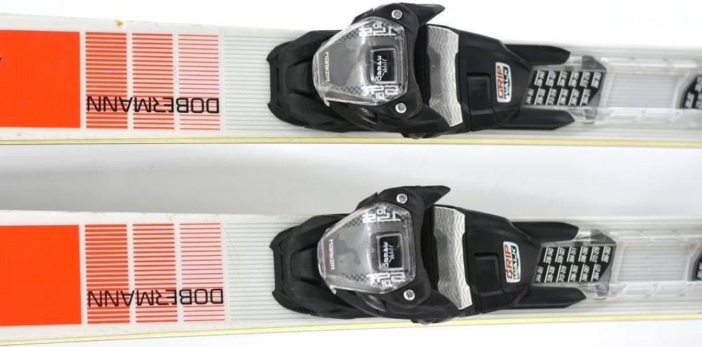 Narty Nordica Dobermann Spitfire Ca RTX 156 cm