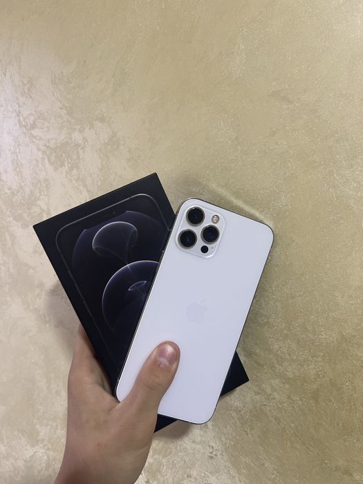 iphone 12 pro max 512 - купити телефони та аксесуари - Ціна на OLX.ua