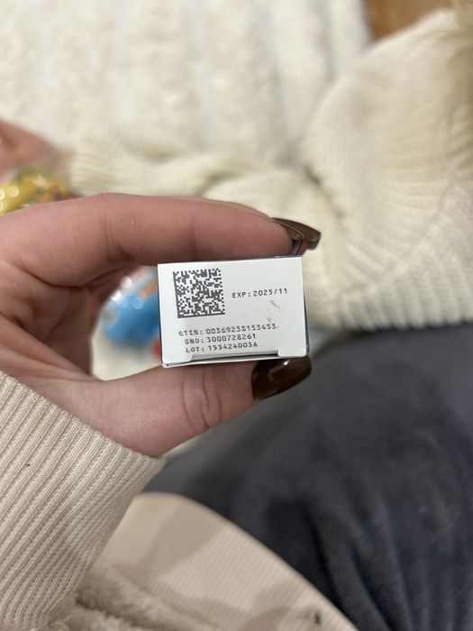 Крем Fluocinonide Cream USP 0.05% (15 г)