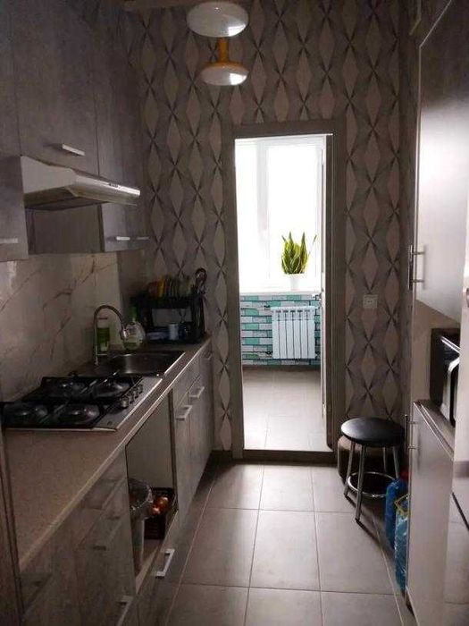 Продам 2 комн. квартиру в районе ХТЗ