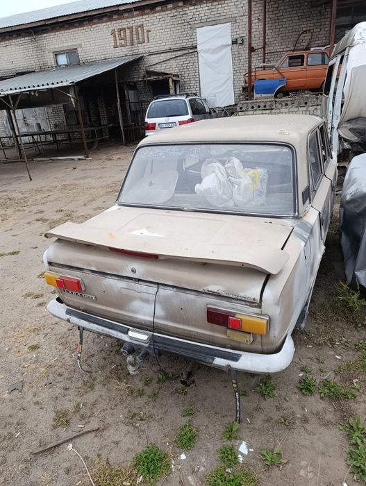 Продам ВАЗ 21013