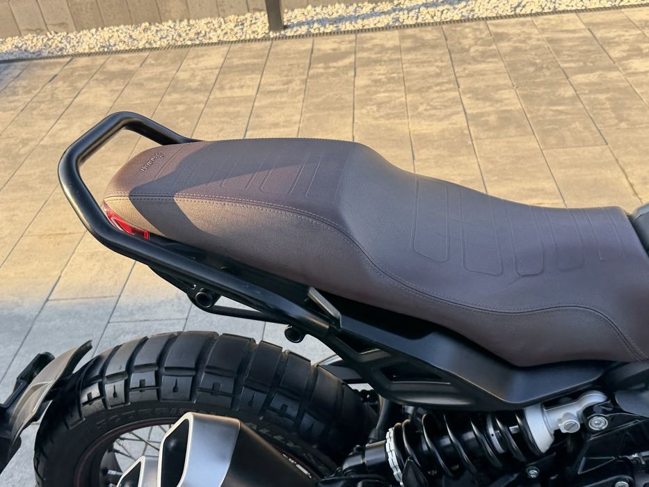 Indian ftr 1200 2022