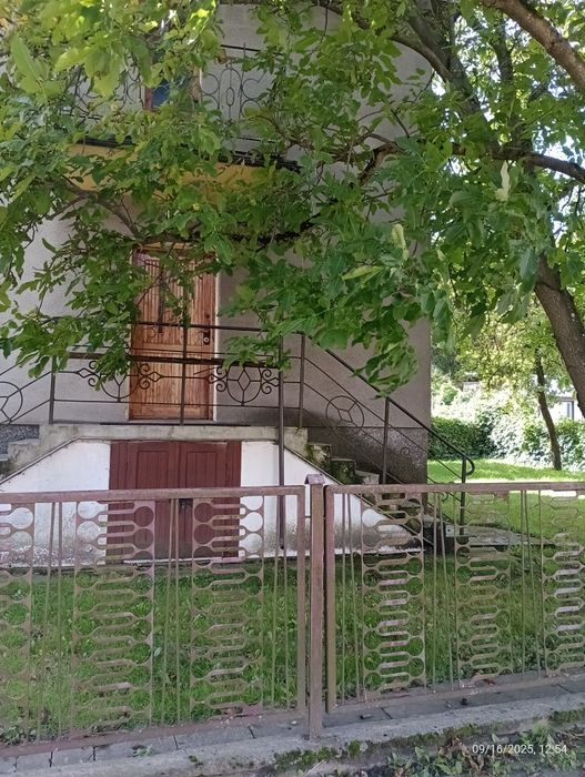 Sprzedam dom wolnostojący w Szczytnie przy ul. Prusa 1 - Widok 3