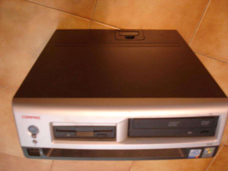 PC a funcionar 100%