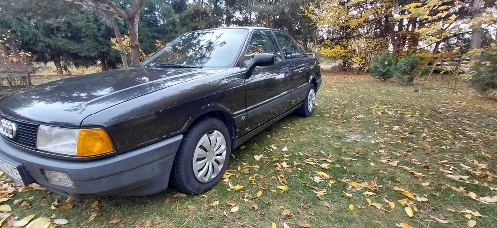 sprzedam Audi 80