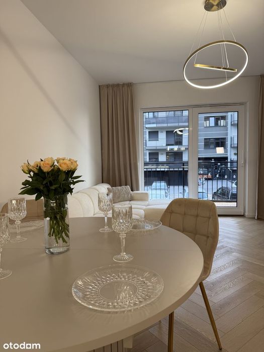 Apartament 47,92 m²| Wysoki standard| Balkon ok. 10 m²| Winda| Kępno