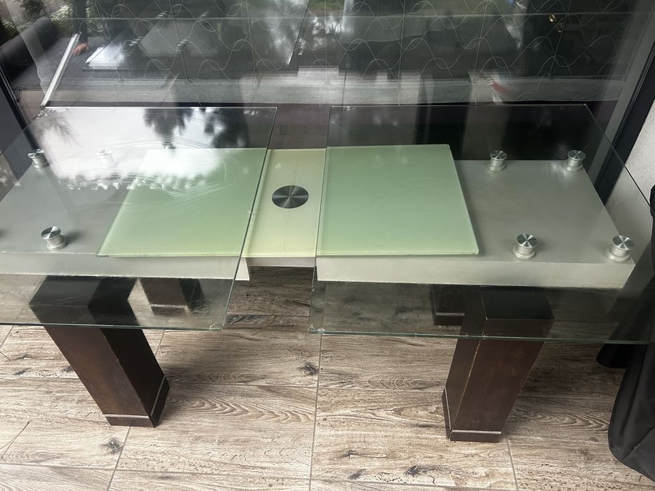 Stol rozkladany polecam