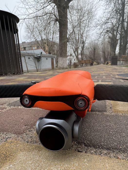 Продам квадрокоптер  Autel Evo Lite plus