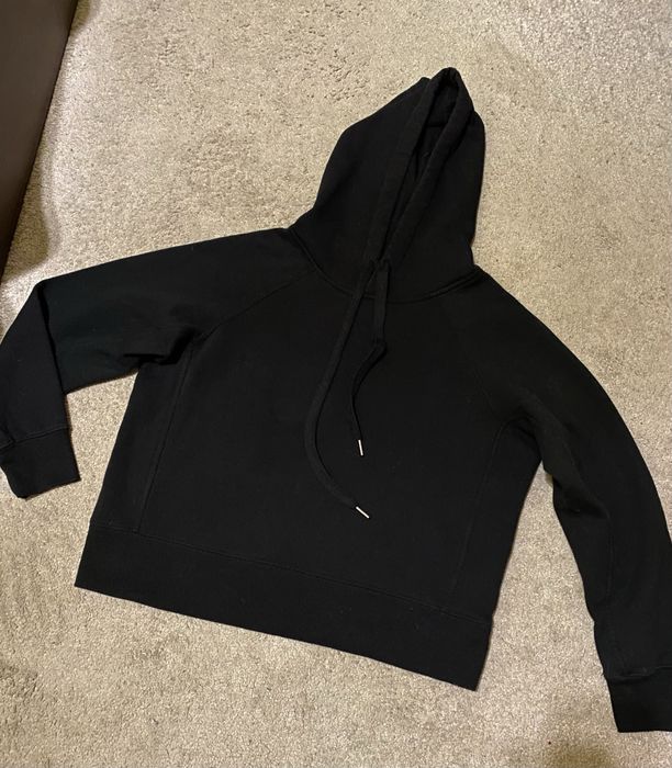 Худі утеплене оверсайз жіноче