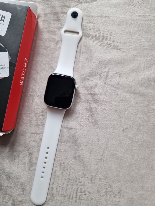 Smartwatch i8 pro max