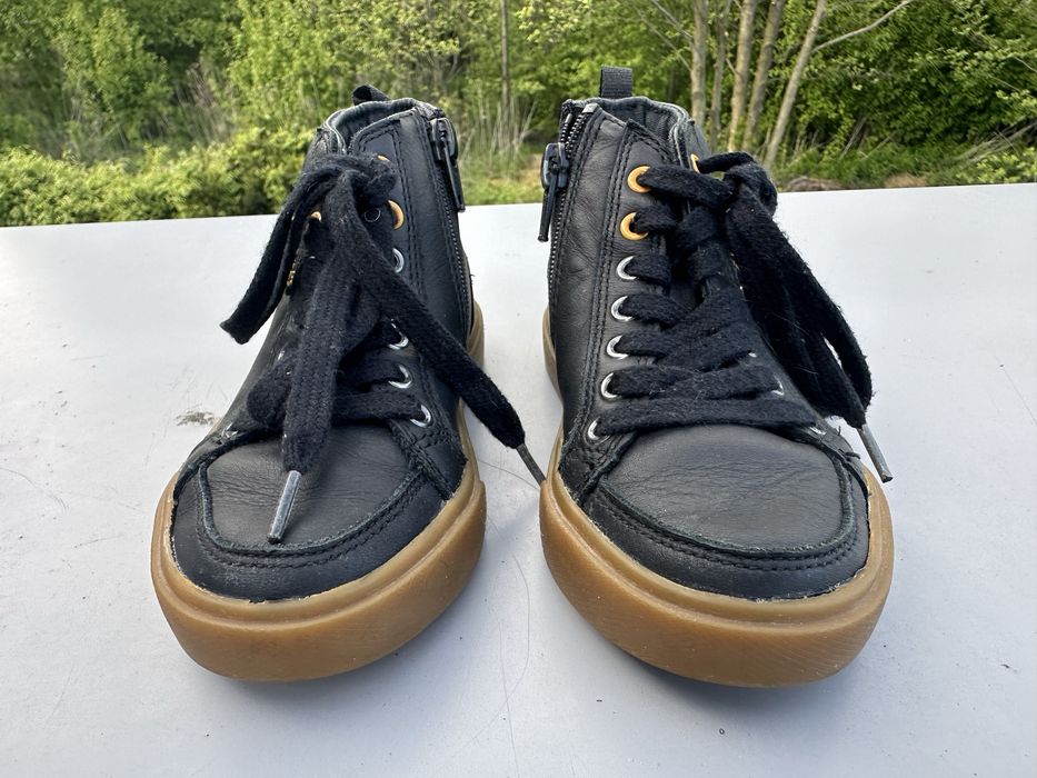 półbuty CLARKS jak H&M rozm. 26