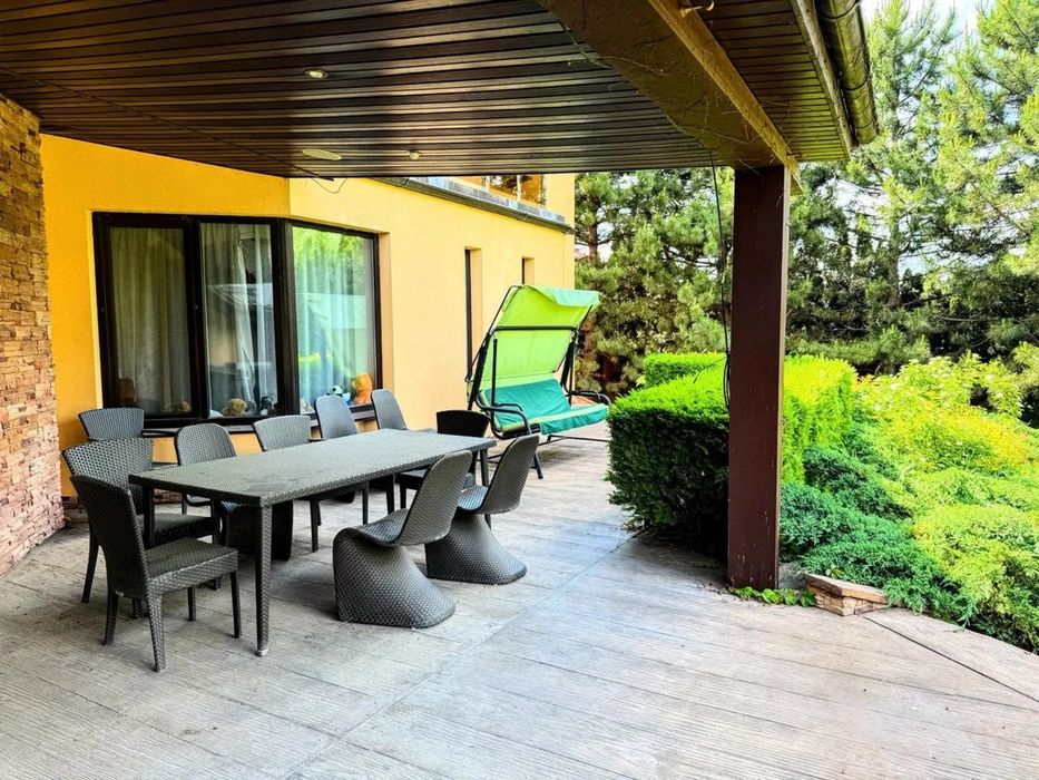 Продам Будинок 554м2 | 29соток | 300м. До Києва | Без комісії