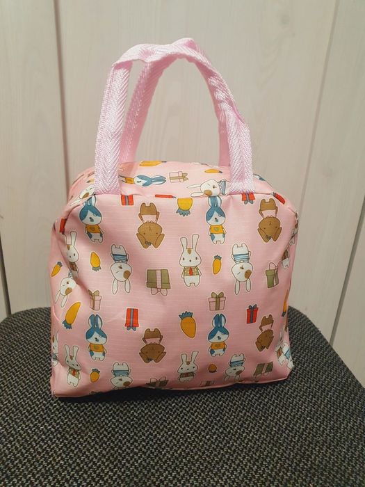 Torba termiczna na lunch