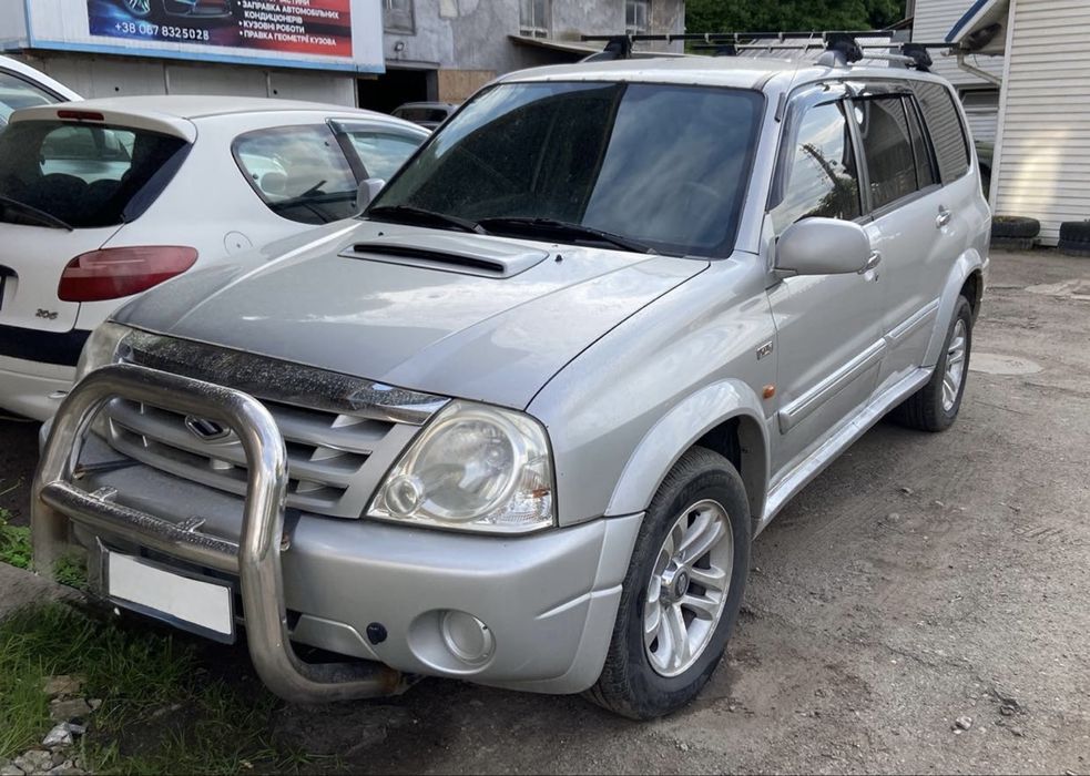 Авто для збройних сил