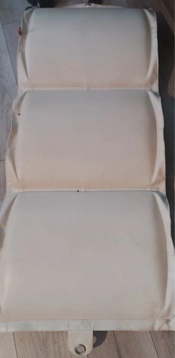 Materac do terapii wibracyjnej  vitberg enabio mm230