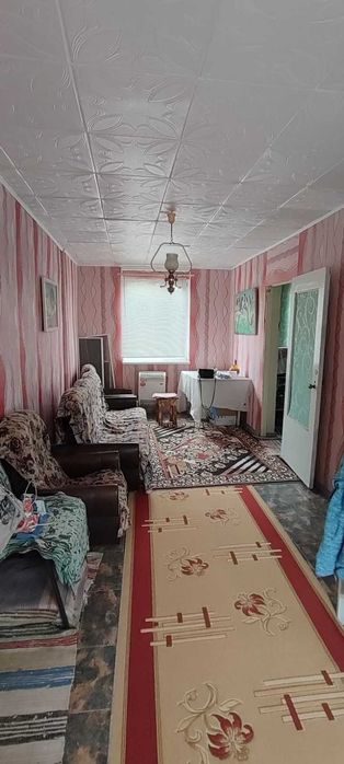 Дом с видом на Тилигульский лиман, газ, 6 соток