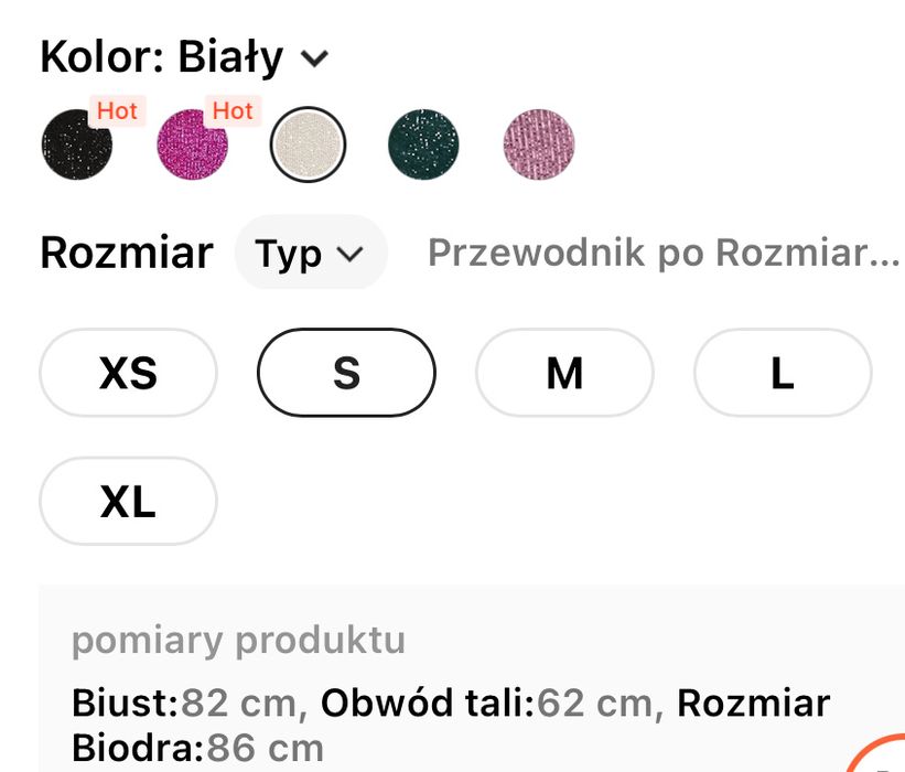 Okazja!!!Biala sukienka slubna