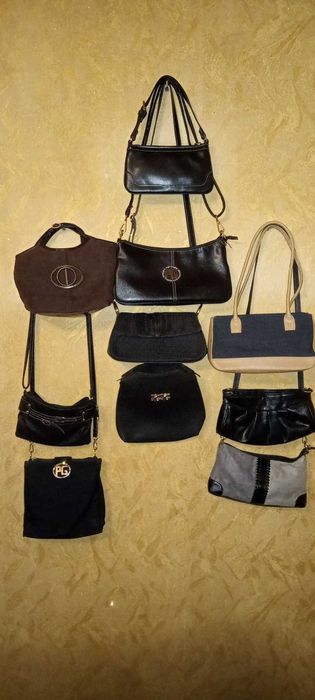 Сумки женские. Сумочка.