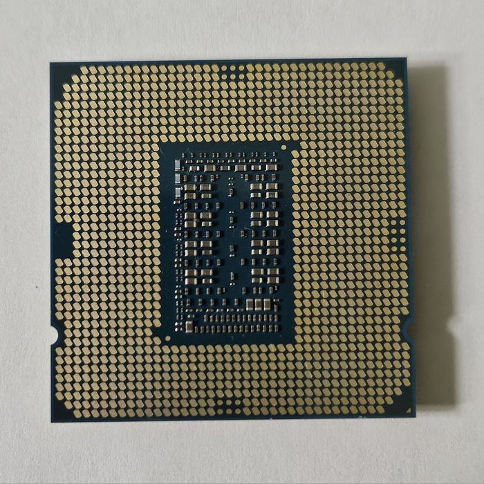 Procesor Intel Core i5-11400F BOX gwar.