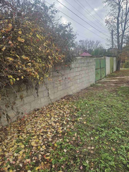 Продам дом на Залютино