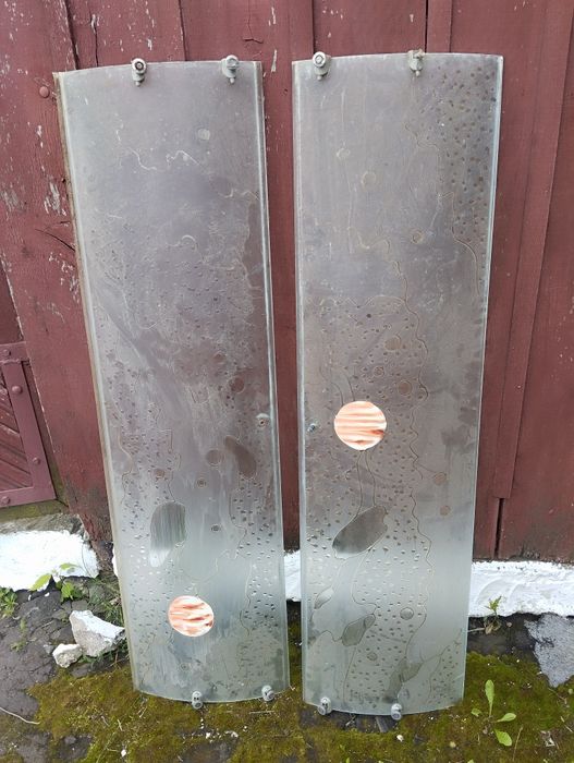 Продам стьокла до гідробокса