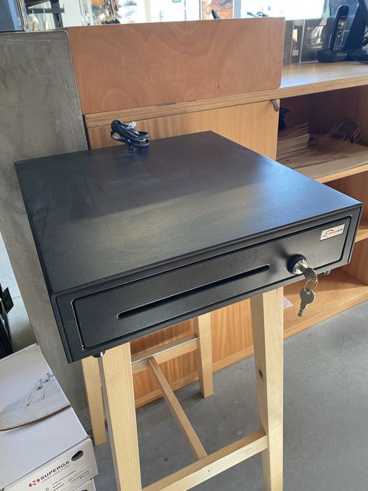 Pack completo para Ponto de Venda POS