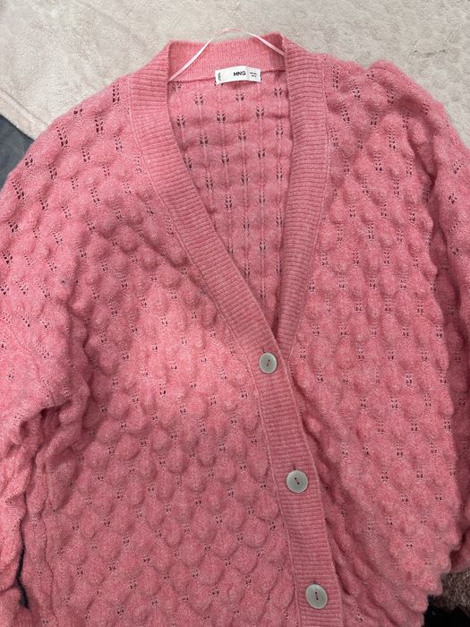 Casaco da MANGO tamanho L