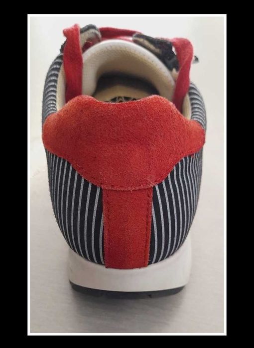 Ténis 'GOSO' - n.º 38