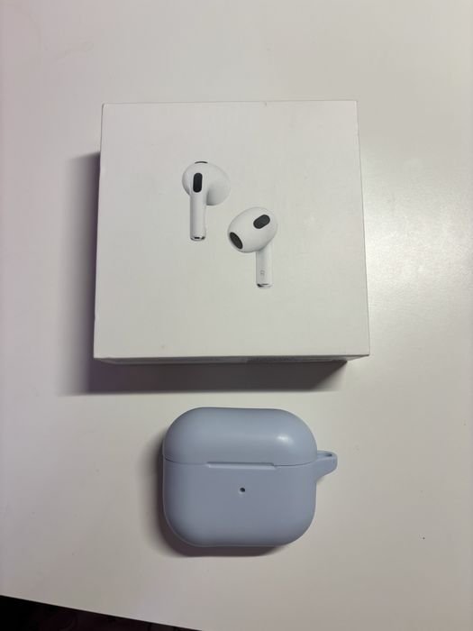Airpods 3 оригінал