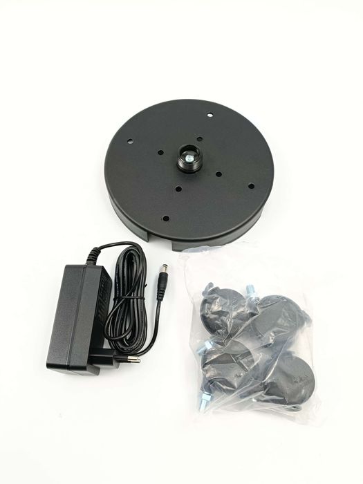 F-700D Lampa LED Half Moon do Rzęs Makijażu Kosmetyczna Regulowana