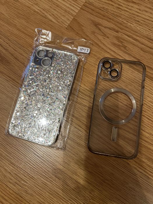 Продам чехол iphone 13 дешево