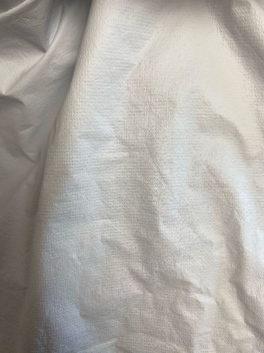 Наматрацник непромокайка.