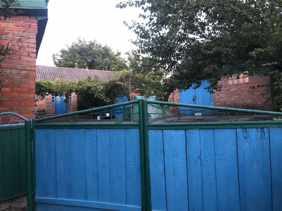 Продам будинок в селі Рачки