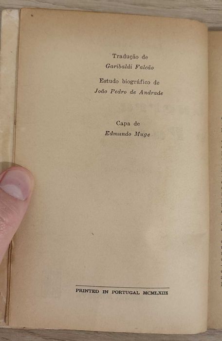 Guerra e Paz - Vol. IV - Leão Tolstoi