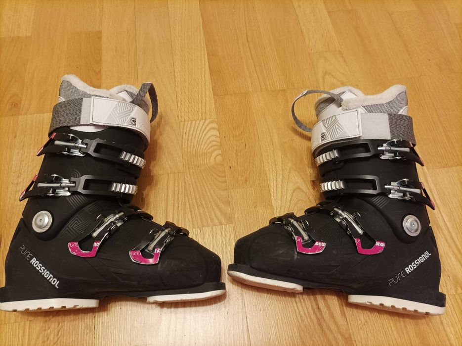 Buty narciarskie Rossignol Puree 70 24/24,5