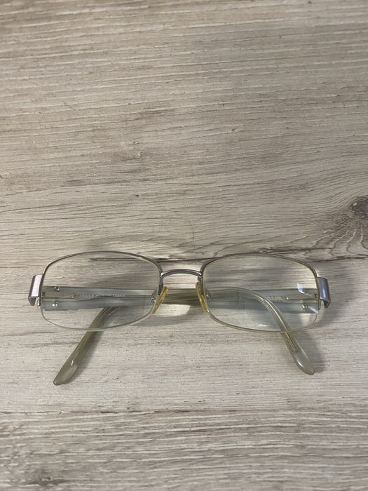 Okulary korekcyjne Elle