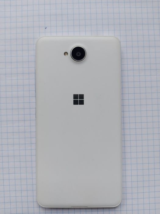 Microsoft lumia 650 rm 1152
