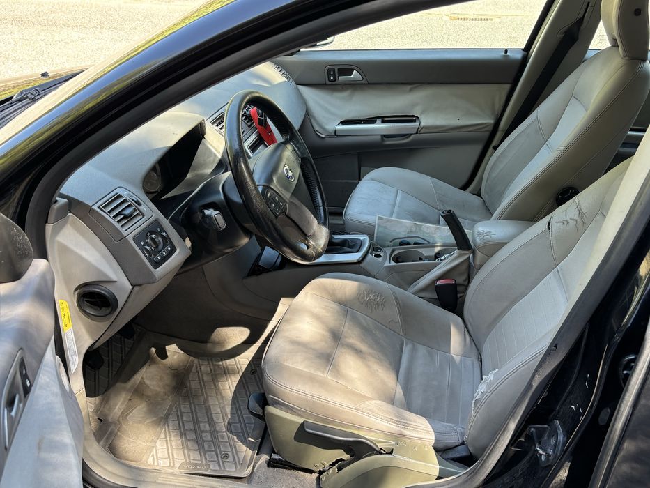Volvo s40 2.0 2004