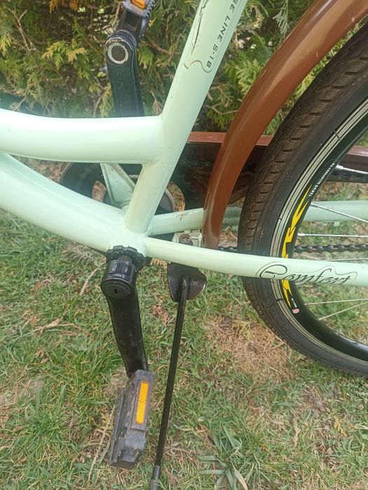 Rower miejski  "26 "