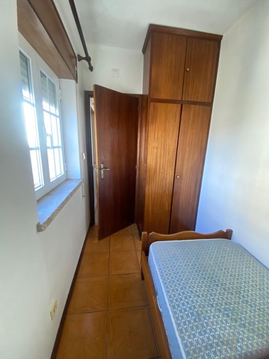 Apartamento t2 para arrendar