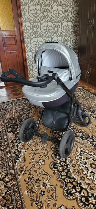 Коляска 3в1 Verdi Mirage