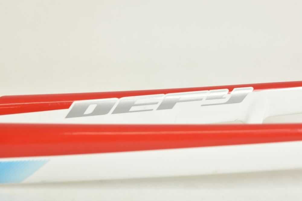 widelec szosowy GIANT DEFY ! disc ! 28' ! carbon !