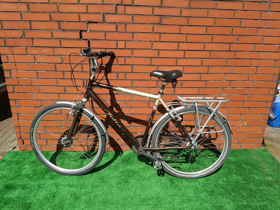 Sprzedam rower męski FOLTA