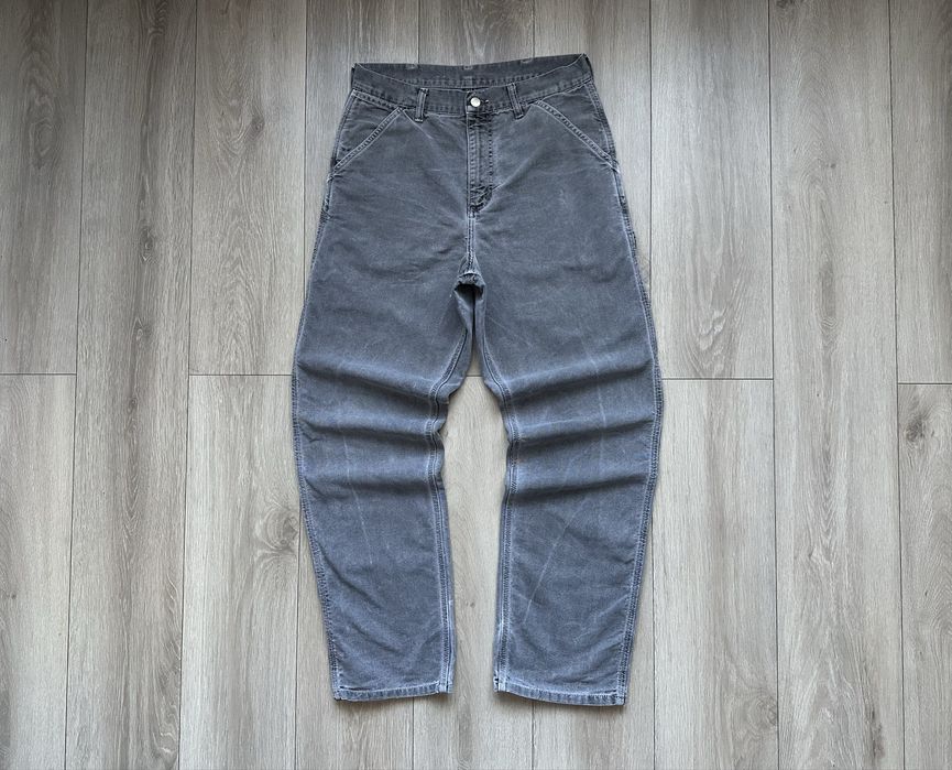 Джинси Carhartt Single knee (30/32)