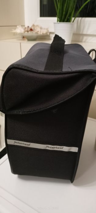 Sakwa rowerowa  Haberlamd