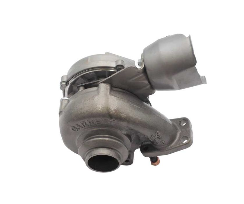 Turbosprężarka. 1.6 HDI 9HZ 109KM Citroen Peugeot