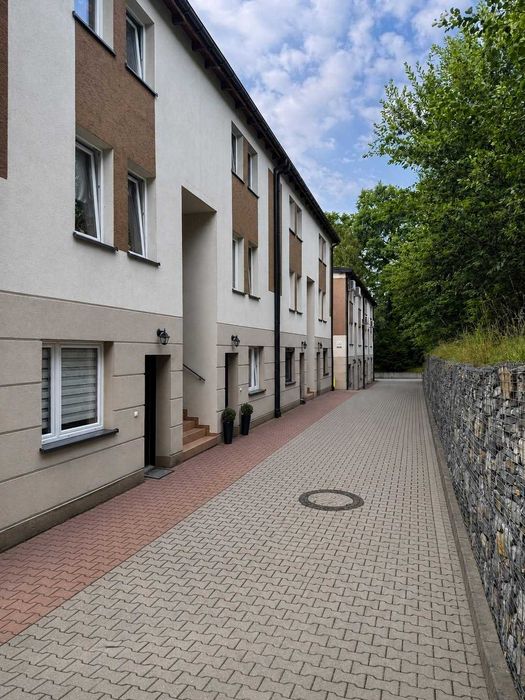 Mieszkanie Bielsko-Biała Kopczyńskiego